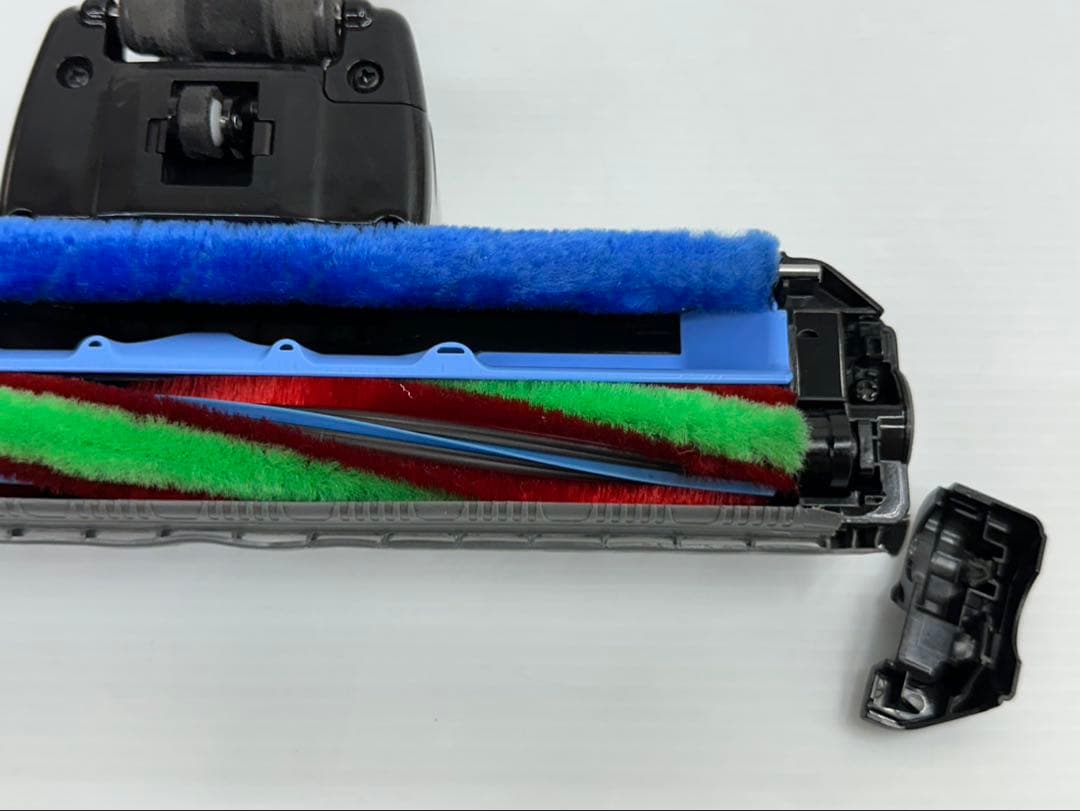 格安　日立　HITACHI　掃除機　多機種対応　ヘッド　回転ブラシ　D-AP47