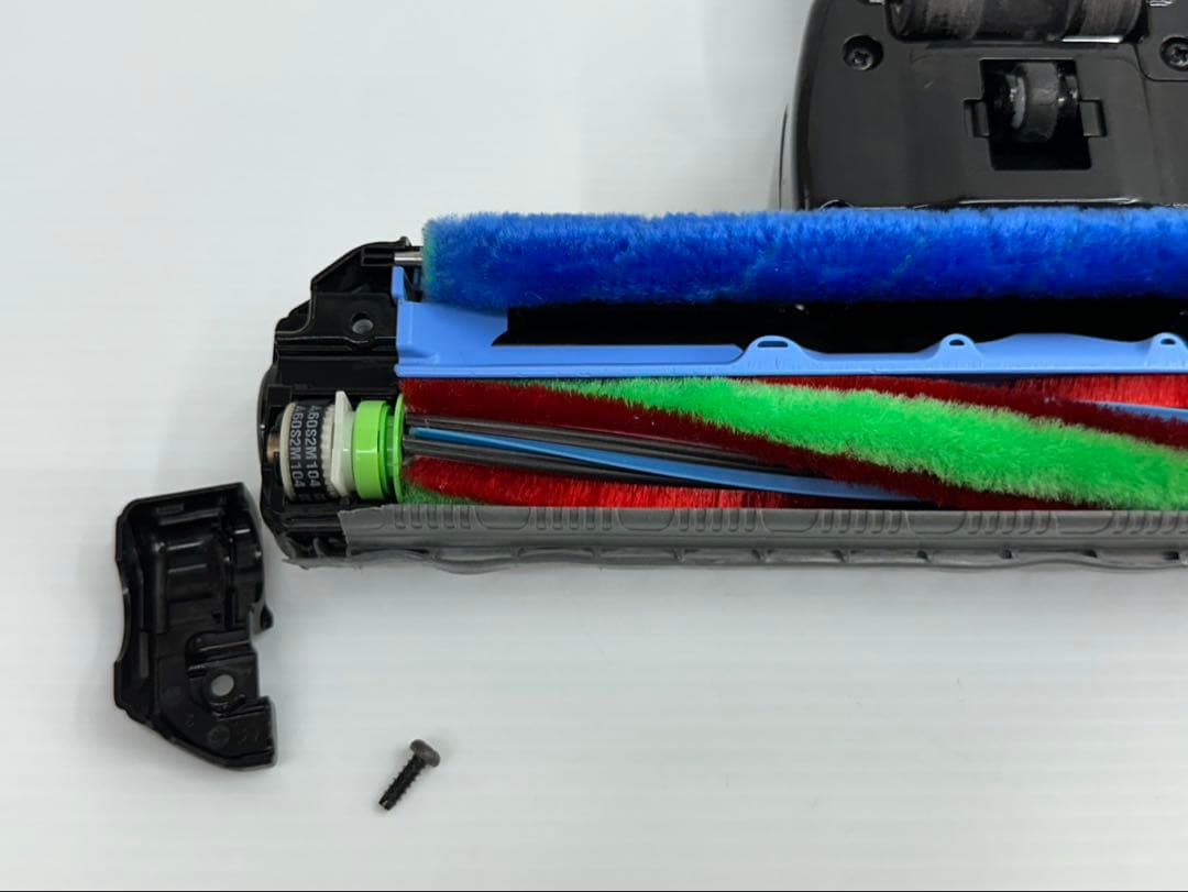 格安　日立　HITACHI　掃除機　多機種対応　ヘッド　回転ブラシ　D-AP47