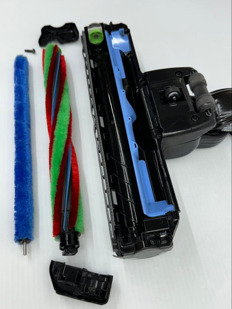 格安　日立　HITACHI　掃除機　多機種対応　ヘッド　回転ブラシ　D-AP47