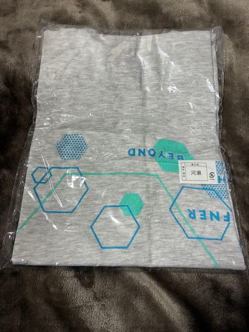 蒼穹のファフナーthebeyondパンフレットクリアファイルtシャツポストカード