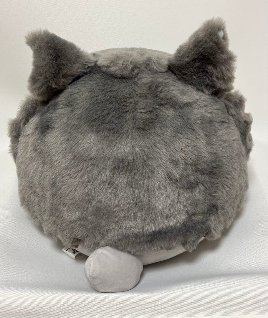 あんさんぶくぶスターズ！　こうがBIGサイズぬいぐるみ