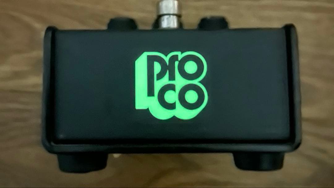 ProCo RAT ９０年製　USA製