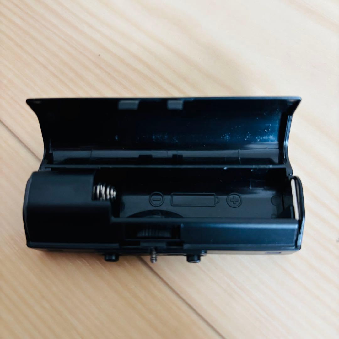 Sony MDウォークマン　MZ-E55 ソニー