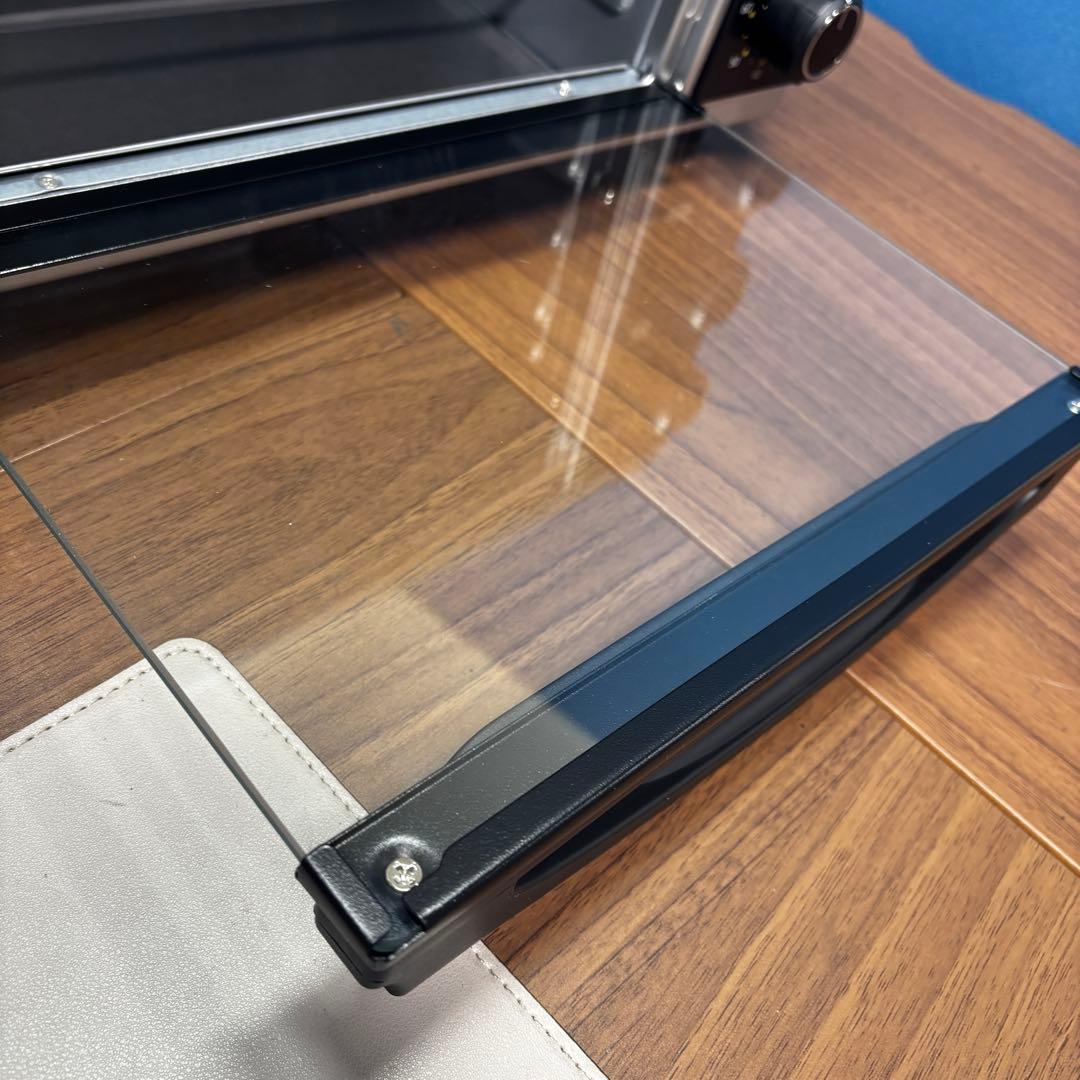 【未使用品】IRIS OHYAMA コンベクションオーブン FVC-D15A