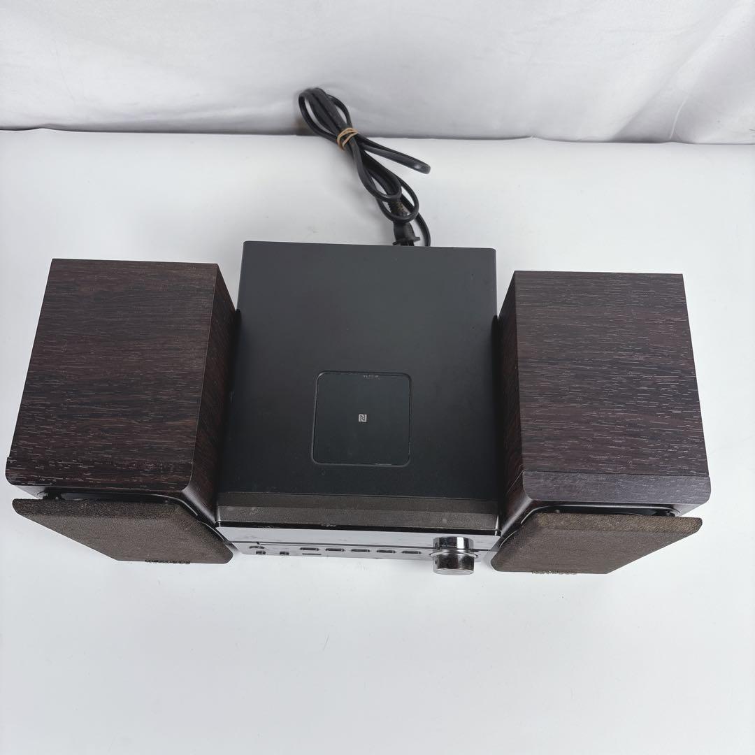 KENWOOD XK-330 システムコンポ Bluetooth CD ハイレゾ