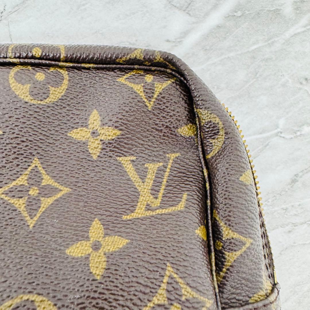 ✨LOUIS VUITTON✨ルイヴィトン✨LV✨モノグラム✨クラッチバッグ✨