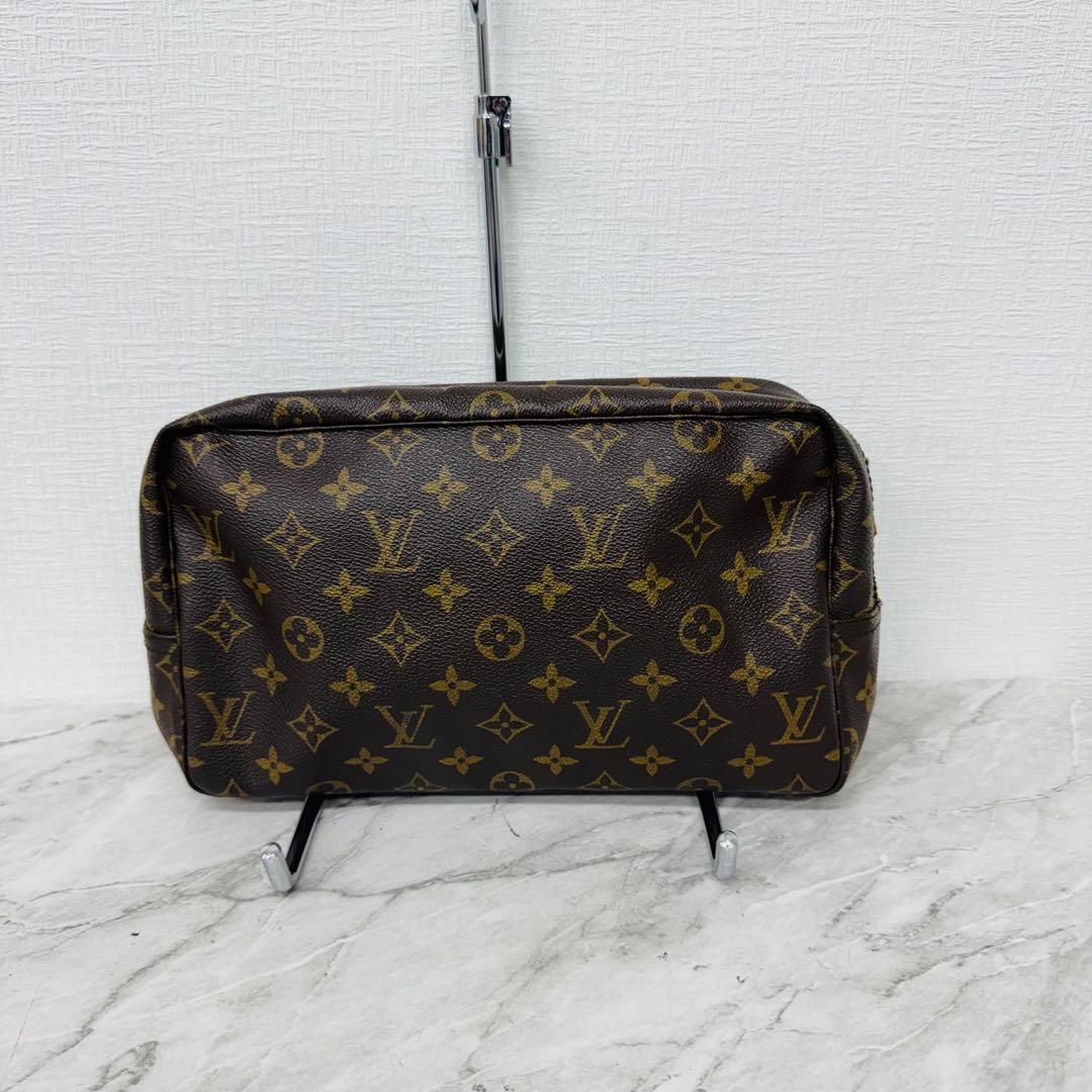 ✨LOUIS VUITTON✨ルイヴィトン✨LV✨モノグラム✨クラッチバッグ✨
