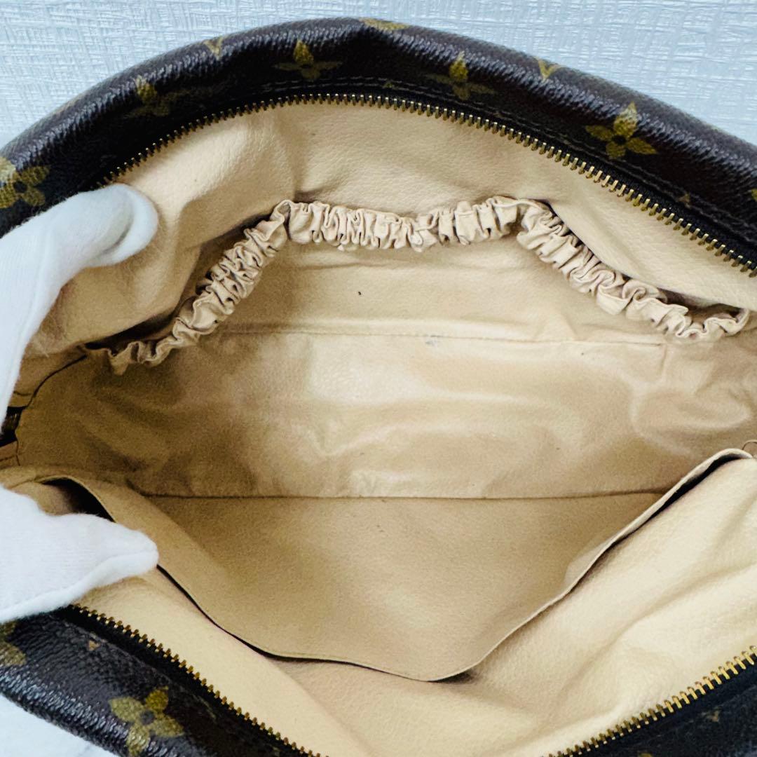 ✨LOUIS VUITTON✨ルイヴィトン✨LV✨モノグラム✨クラッチバッグ✨