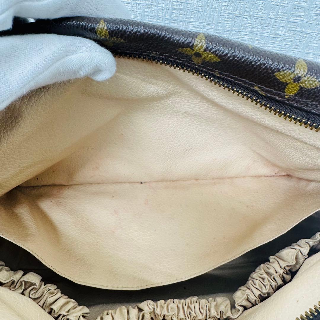 ✨LOUIS VUITTON✨ルイヴィトン✨LV✨モノグラム✨クラッチバッグ✨