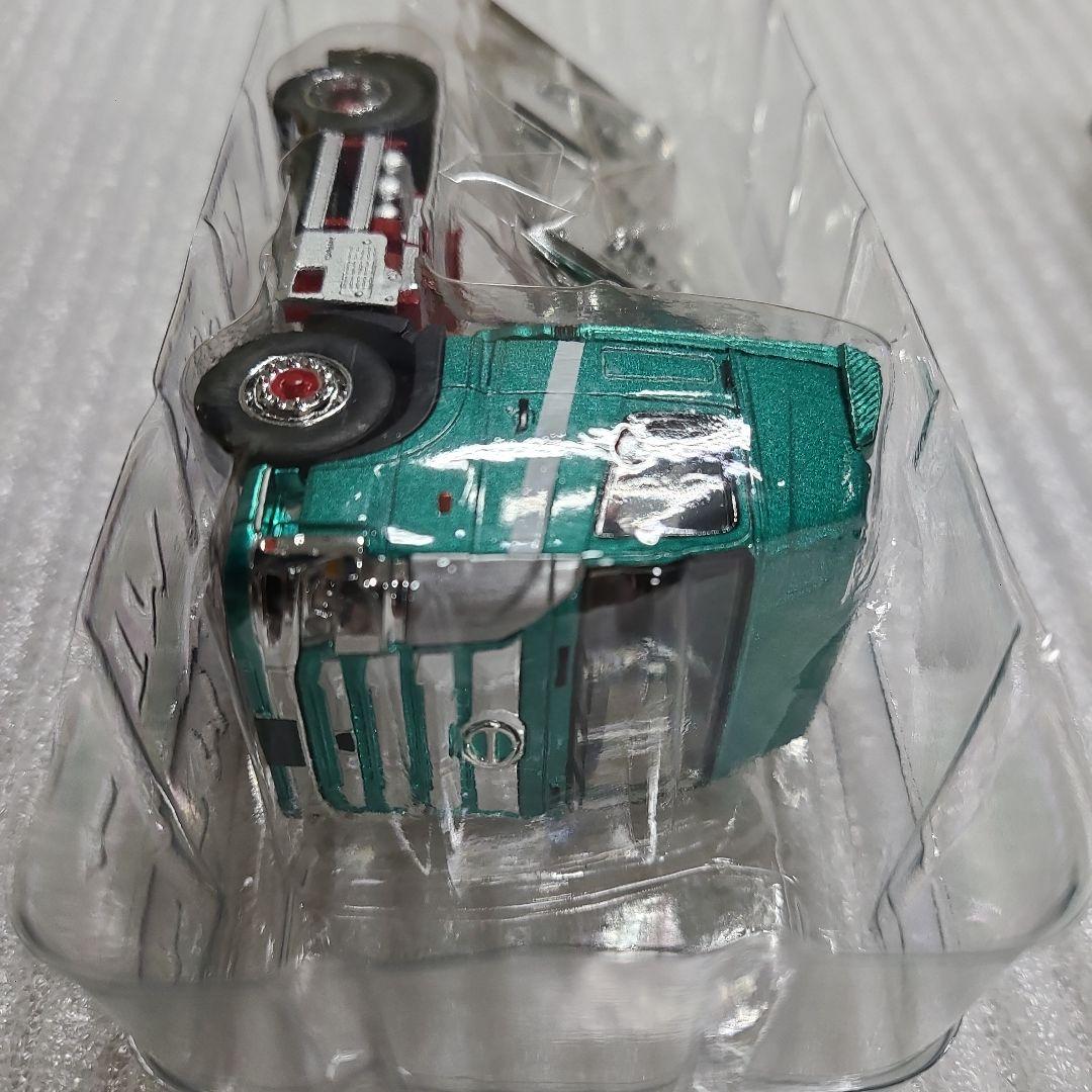 TOMICA LIMITED VINTAGE NEO日野プロフィアトラクタヘッド