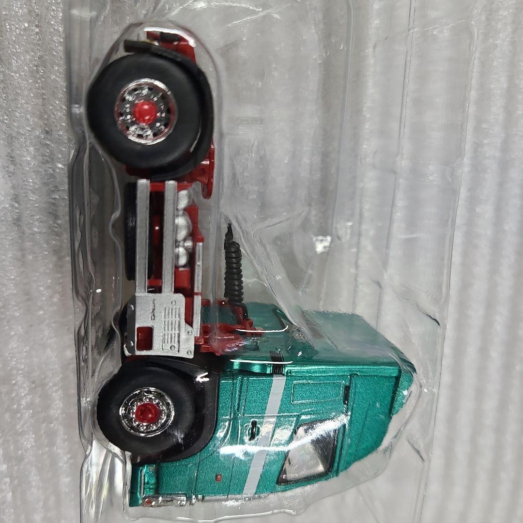 TOMICA LIMITED VINTAGE NEO日野プロフィアトラクタヘッド