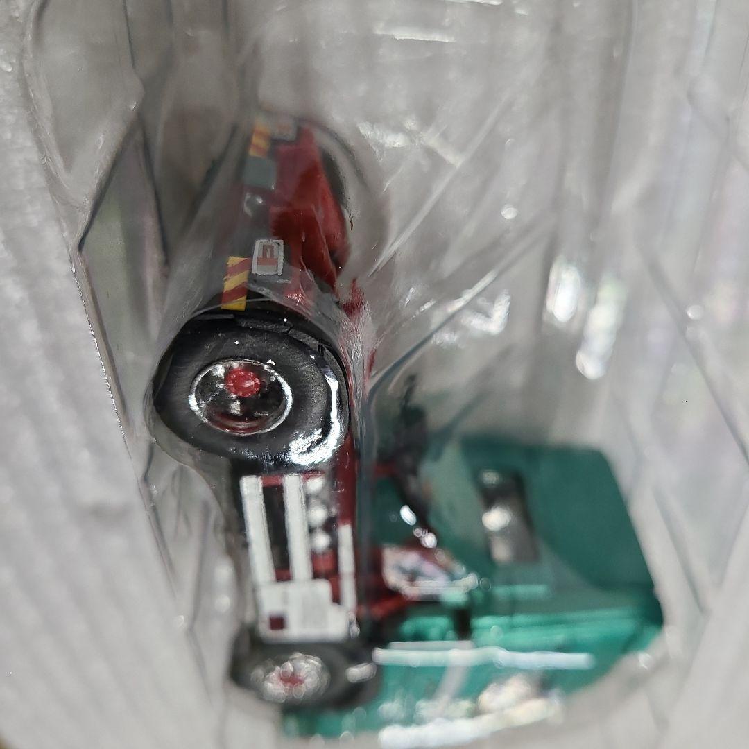 TOMICA LIMITED VINTAGE NEO日野プロフィアトラクタヘッド