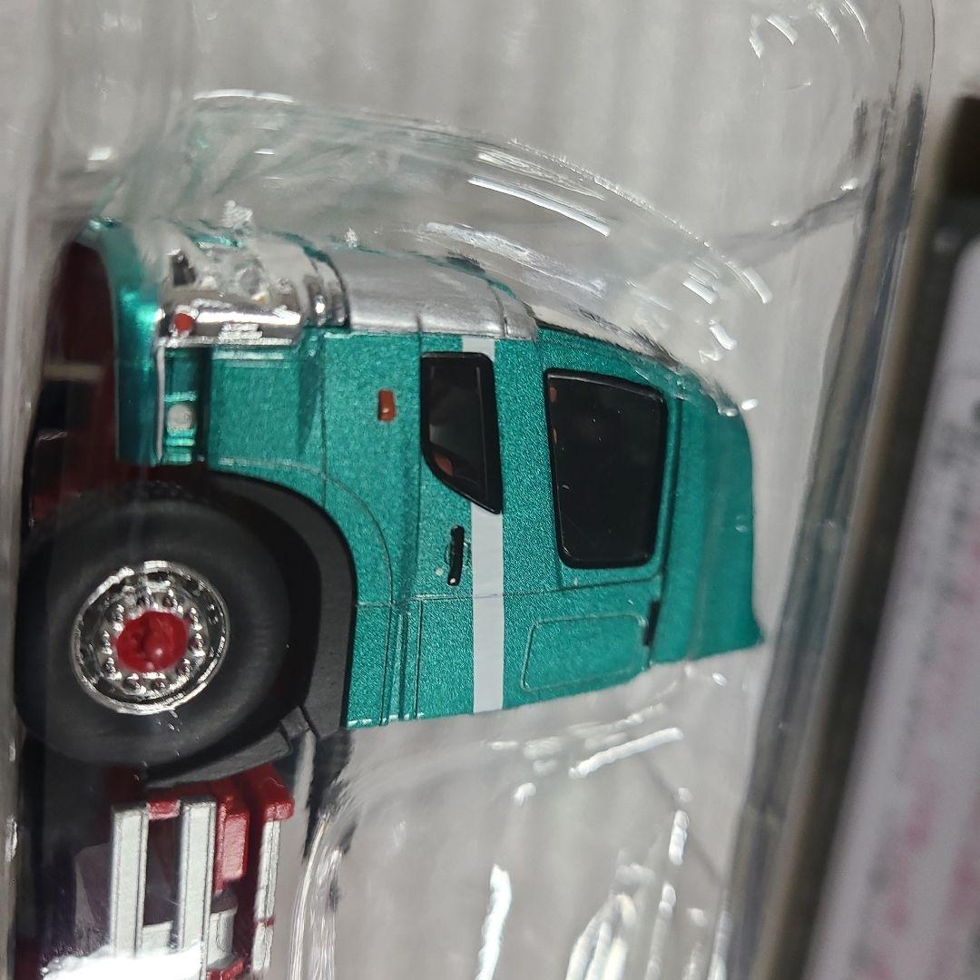 TOMICA LIMITED VINTAGE NEO日野プロフィアトラクタヘッド