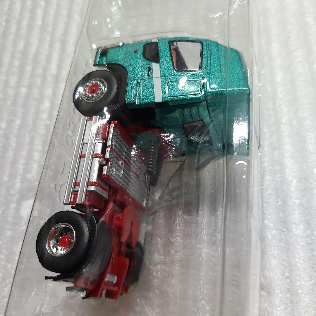 TOMICA LIMITED VINTAGE NEO日野プロフィアトラクタヘッド