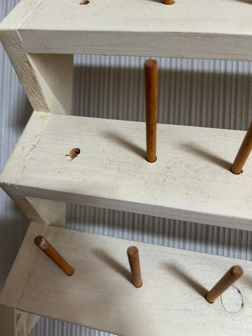 赤毛のアン　ウッドラック　ハンドメイド