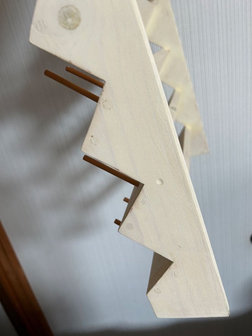 赤毛のアン　ウッドラック　ハンドメイド