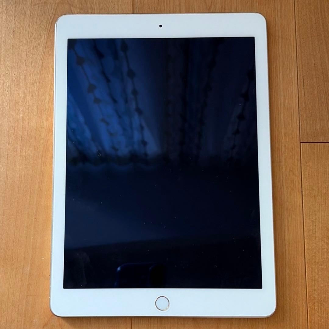 iPad Air2 Wi-Fi 64GBゴールド 箱あり