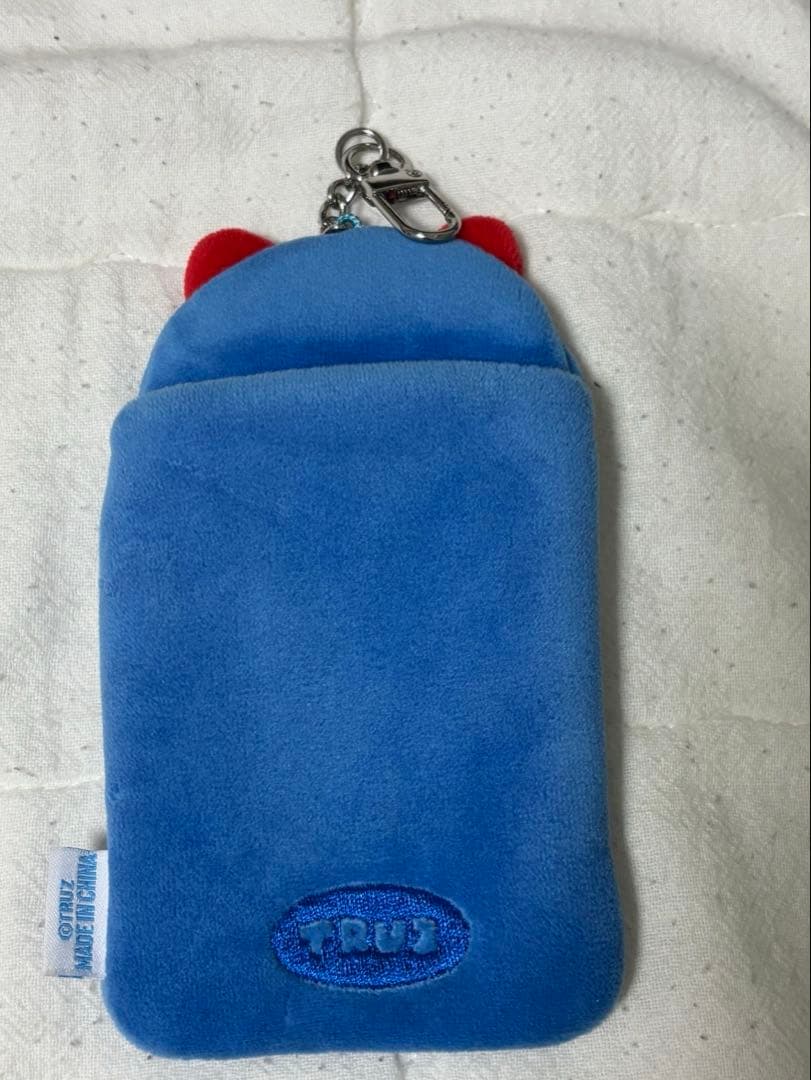 TREASURE ジョンウ truz woopy minini