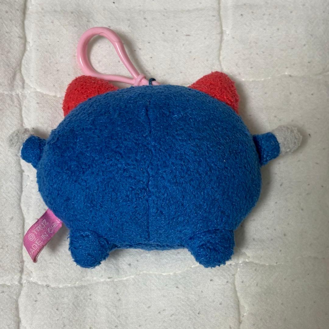 TREASURE ジョンウ truz woopy minini