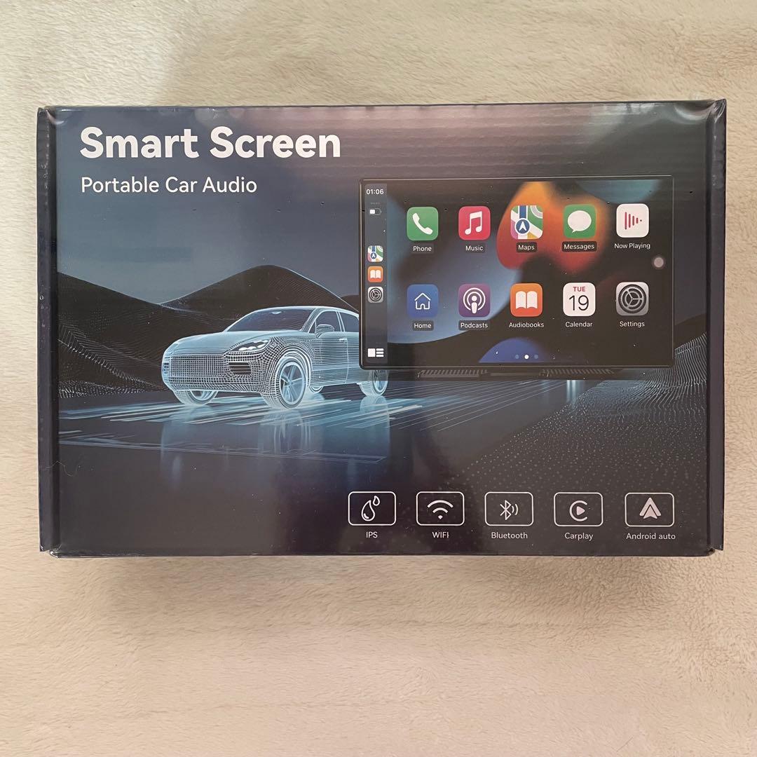 ❣️ディスプレイオーディオ❣️11inchCarPlay/AndroidAuto対応