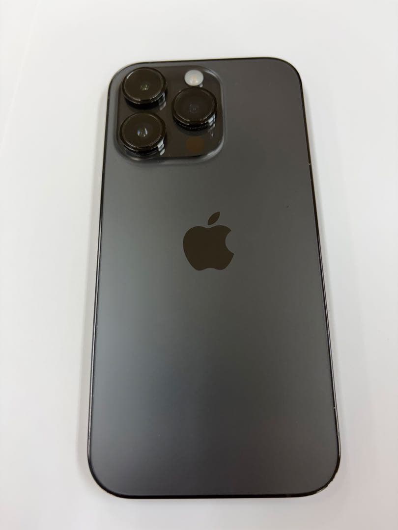 iPhone 14 Pro 256GB スペースブラック