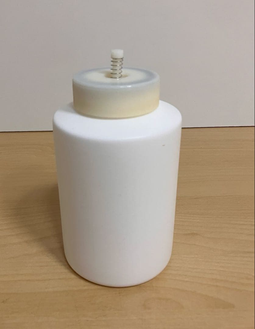 超音波霧化器 デオドライザーS 【型式5X-2001】N-118専用消臭液使用