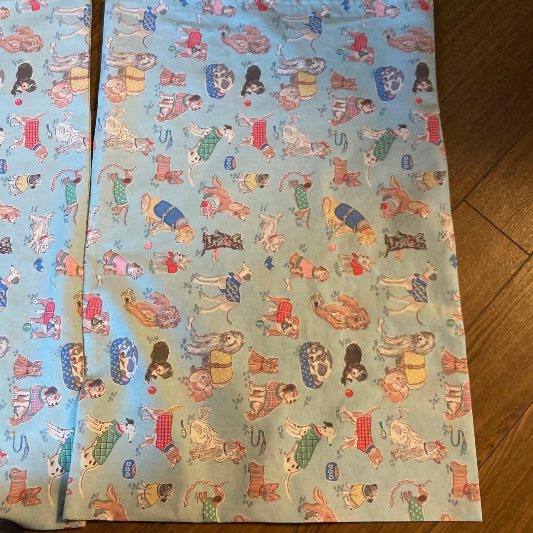 マロマロ様　キャスキッドソンシーチング