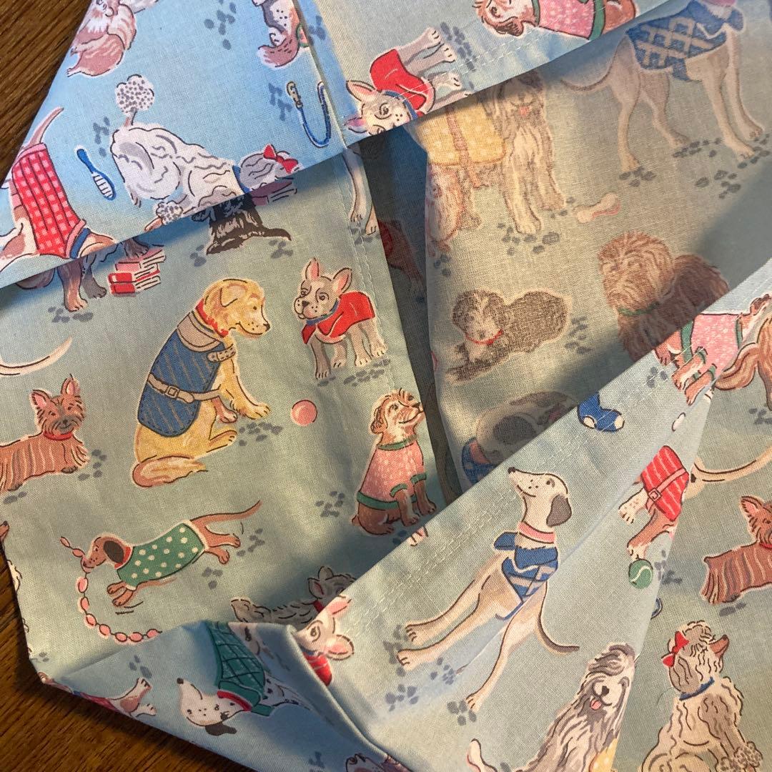 マロマロ様　キャスキッドソンシーチング