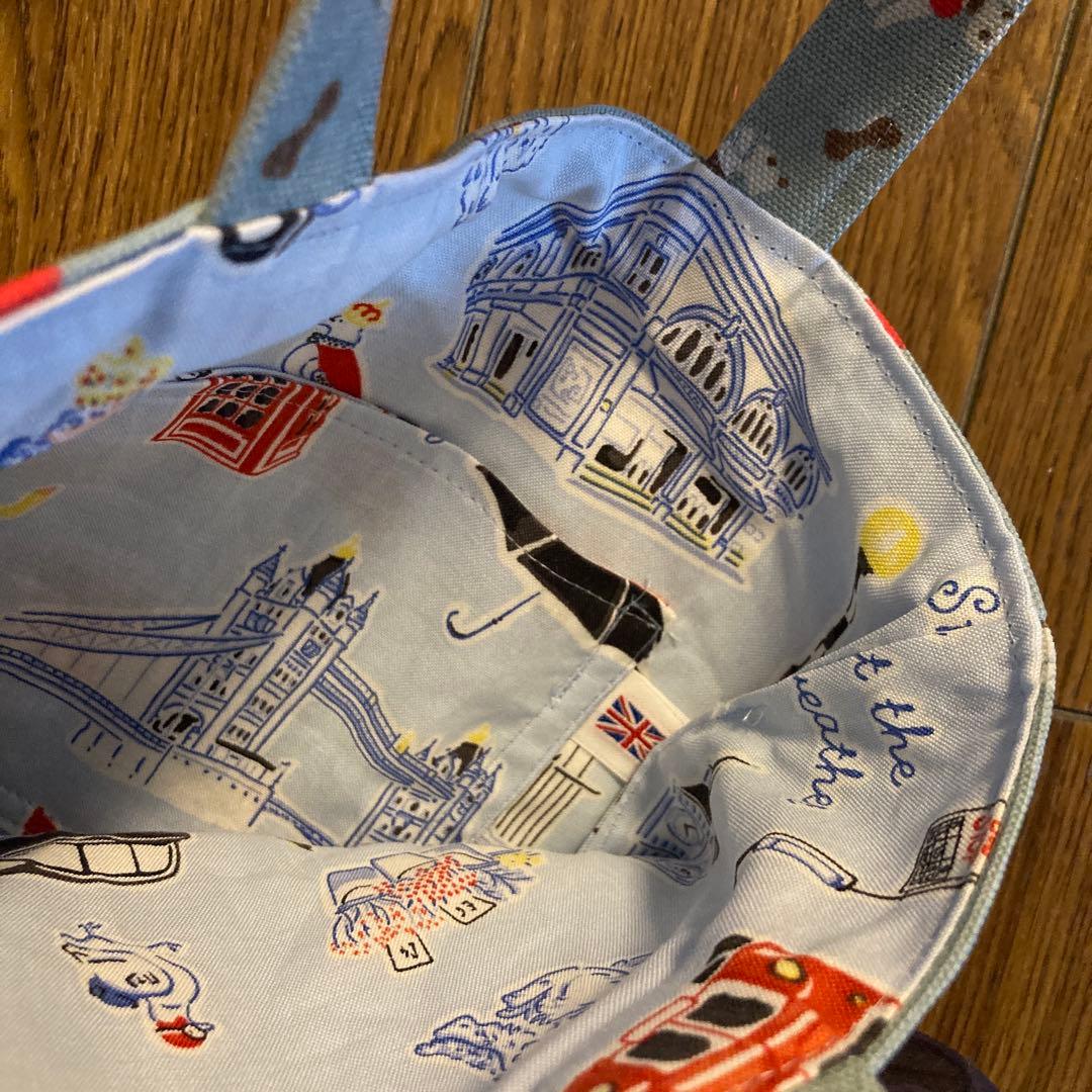 マロマロ様　キャスキッドソンシーチング