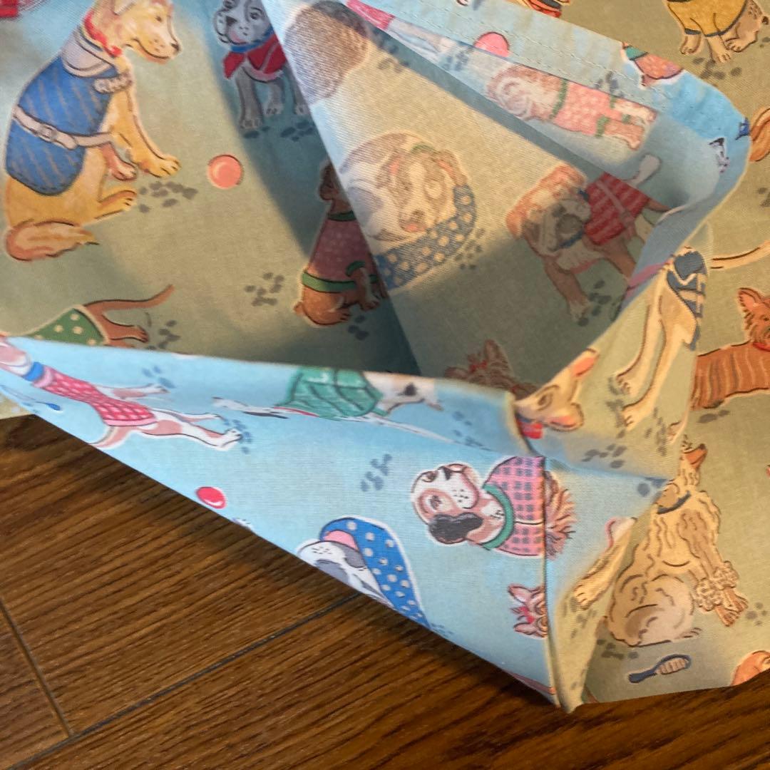 マロマロ様　キャスキッドソンシーチング