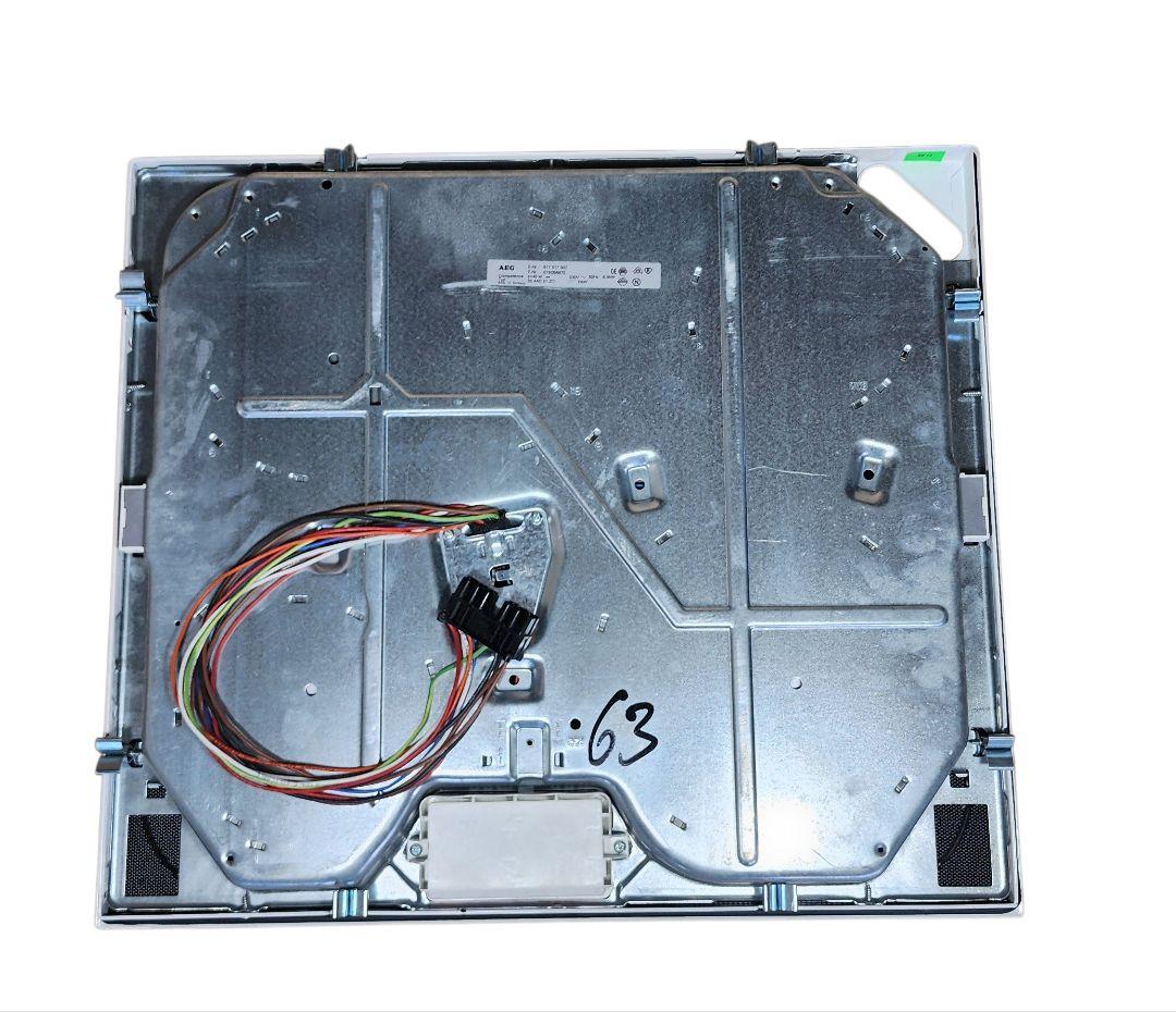 展示品AEG COMPETENCE E41005- W55 AAD 21 ZO