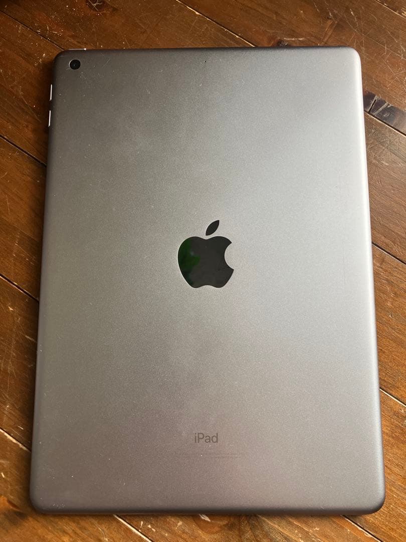 iPad 第5世代 A1822 32GB WIFIモデル