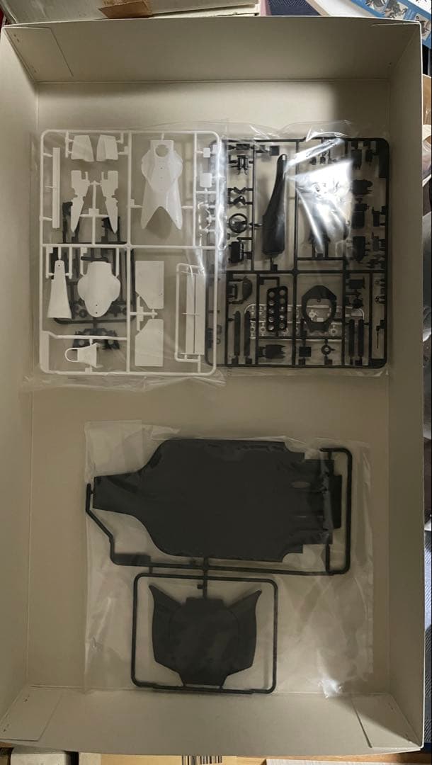 値下げ！McLaren MP4 6 HONDA 1/12スケール