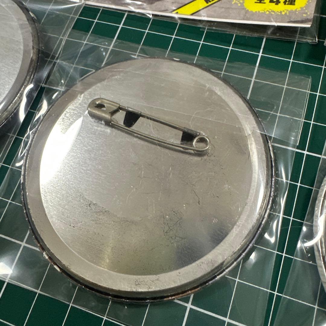 デュラララ!!‪‪ 缶バッジ アニメグッズ まとめ売り