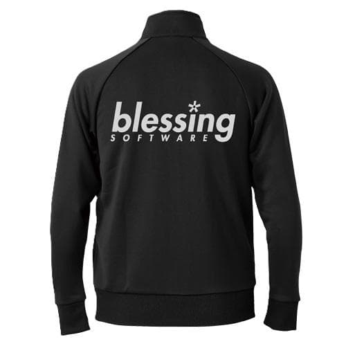 blessing software ドライジャージ L 冴えない彼女の育てかた