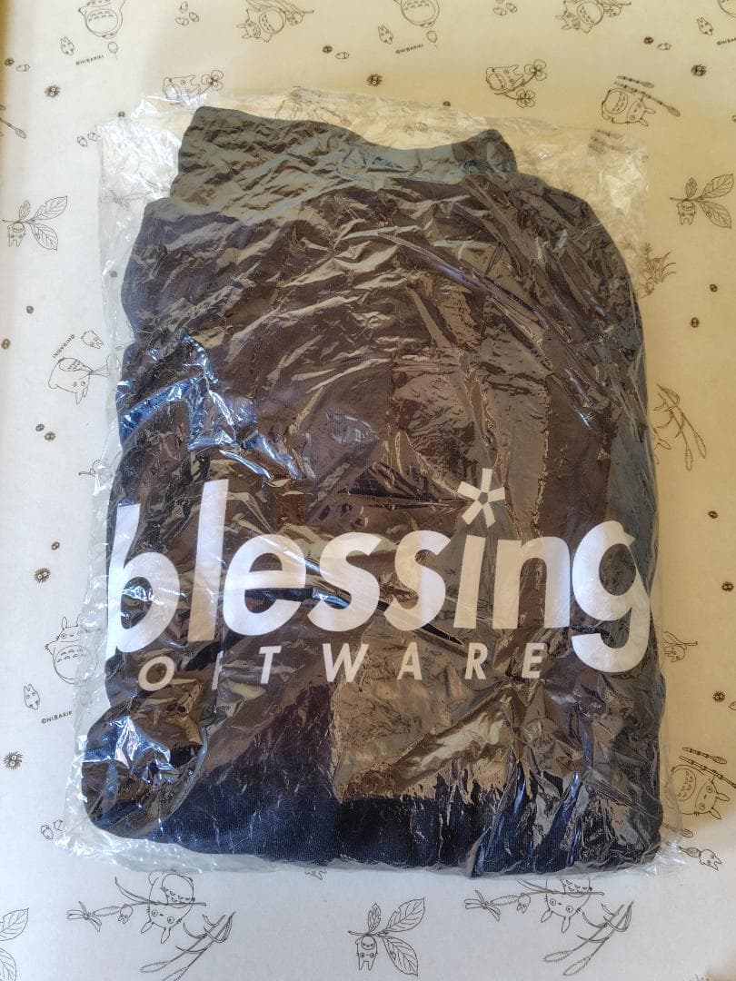 blessing software ドライジャージ L 冴えない彼女の育てかた