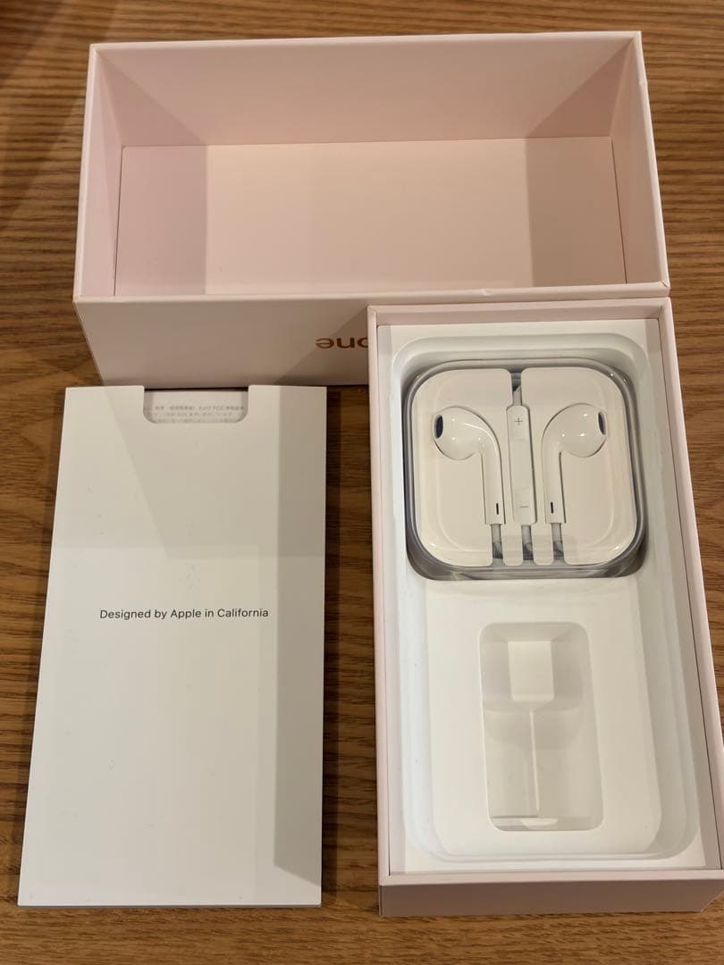 【箱付】iPhone 8 ゴールド 64GB SIMフリー 機能不良無 本体