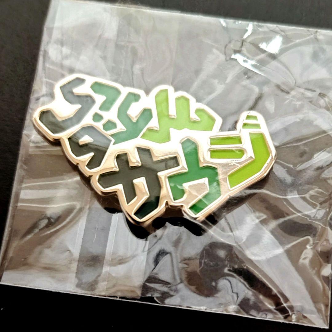 大阪関西万博2025 サウジアラビア、タイ グッズ /ピンバッジ トート【希少】