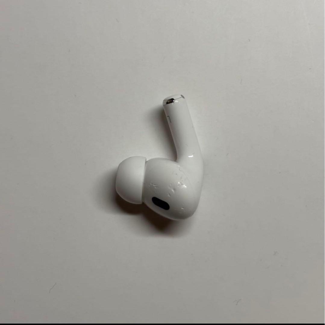Apple AirPods Pro ワイヤレスイヤホン　左のみ　第二世代