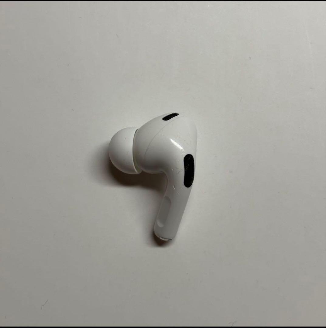 Apple AirPods Pro ワイヤレスイヤホン　左のみ　第二世代