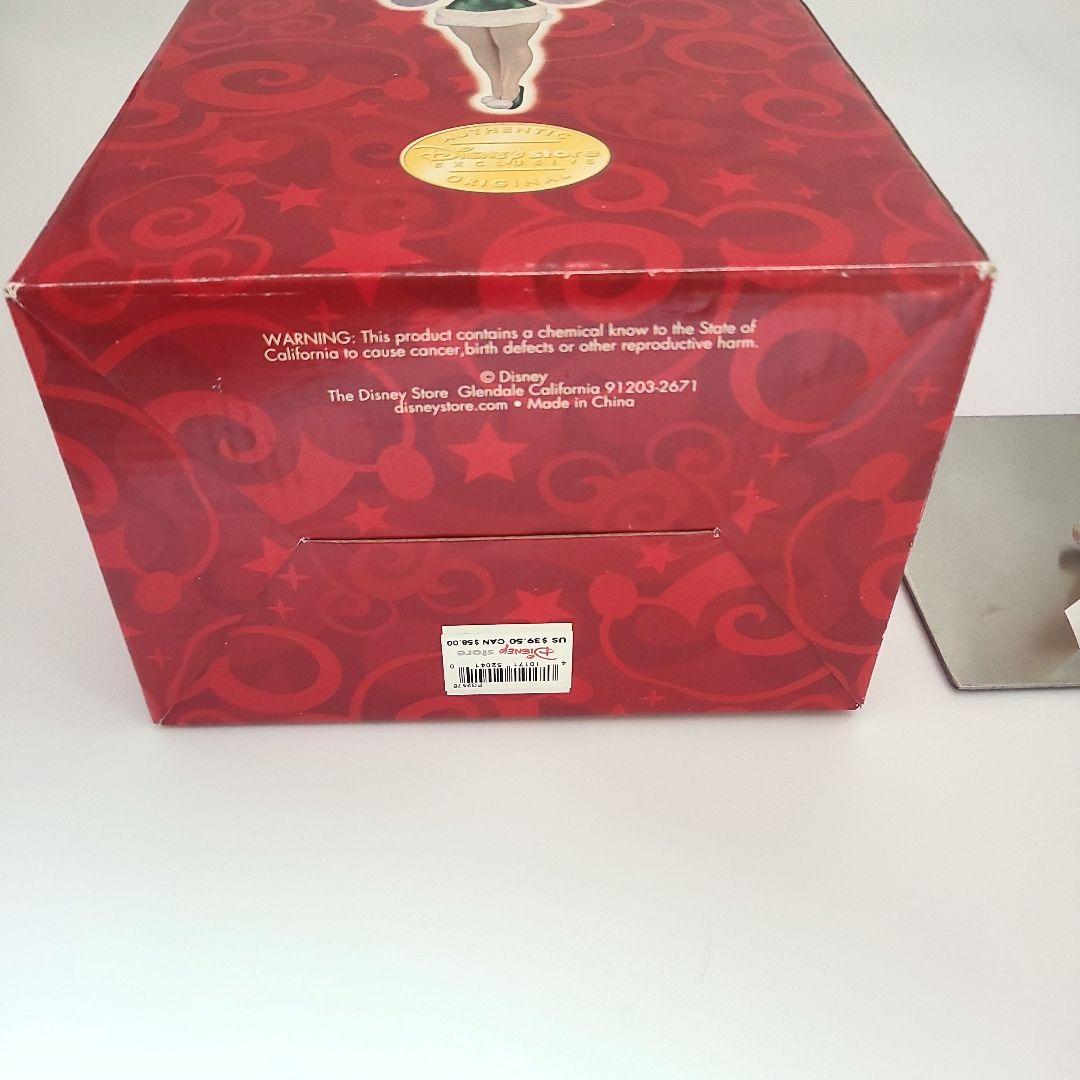 【激レア希少】Tinker Bell ライトアップフィギュア　ティンカーベル