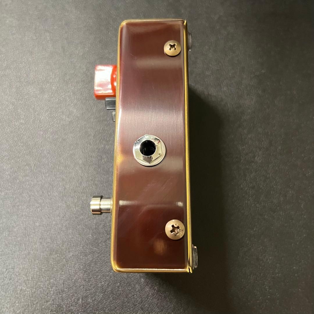 VEMURAM / Budi-G ブースター オーバードライブ