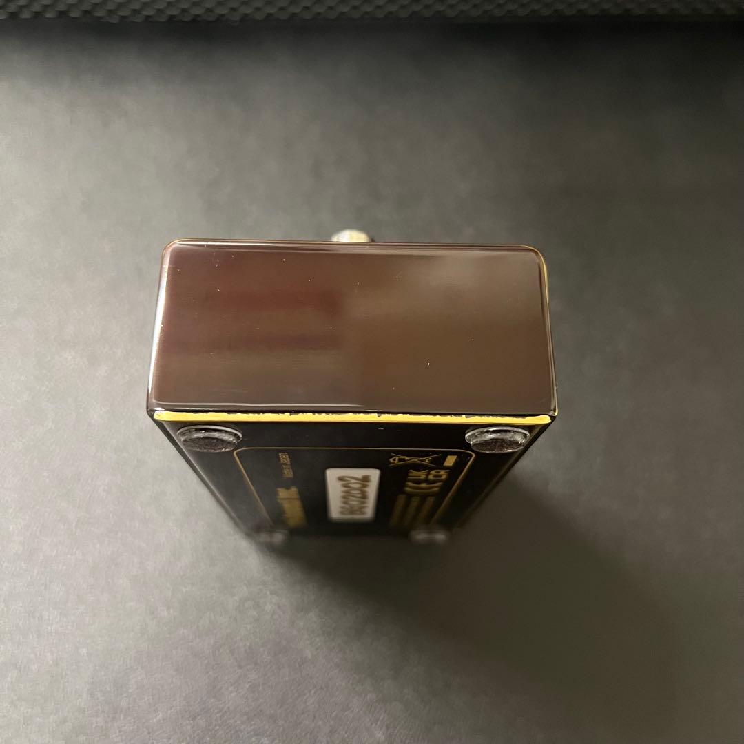 VEMURAM / Budi-G ブースター オーバードライブ