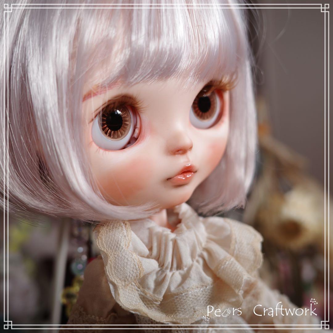 カスタムブライス☆ ブレンダズエクストラオーディナリーデー☆アウトフィットセット