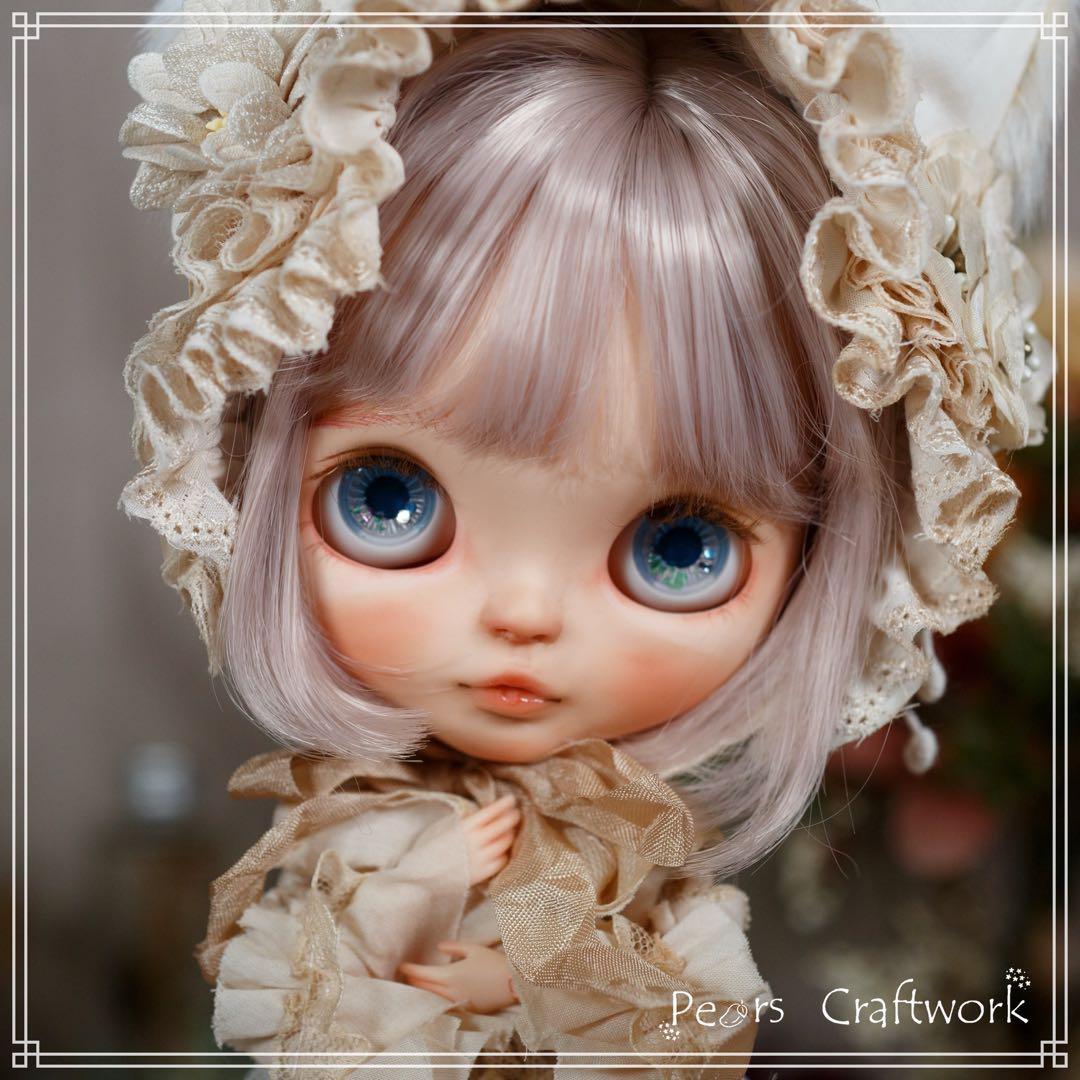 カスタムブライス☆ ブレンダズエクストラオーディナリーデー☆アウトフィットセット