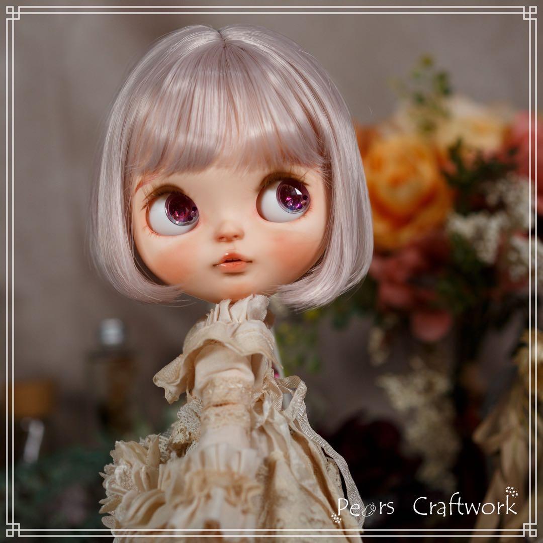 カスタムブライス☆ ブレンダズエクストラオーディナリーデー☆アウトフィットセット