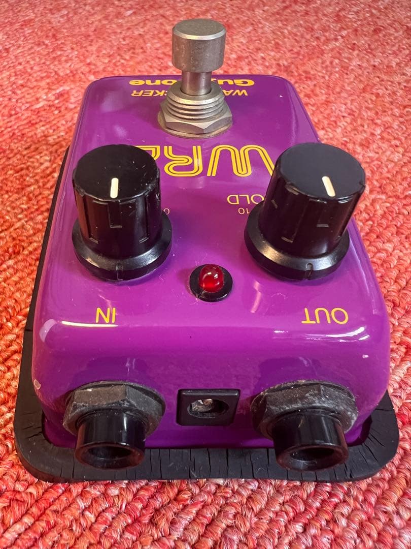 ギター Guyatone WR2 Wah Rocker