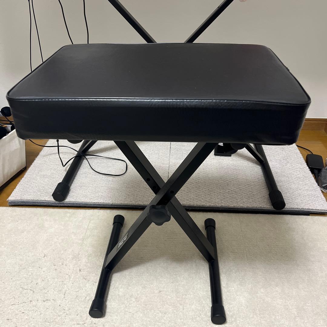 【えんじぇる】Privia PX-S1000 電子 本体&付属品付き