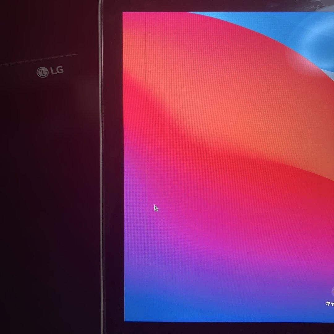 MacBook本体 Apple MacBook Pro (13-inch, Late 2013)