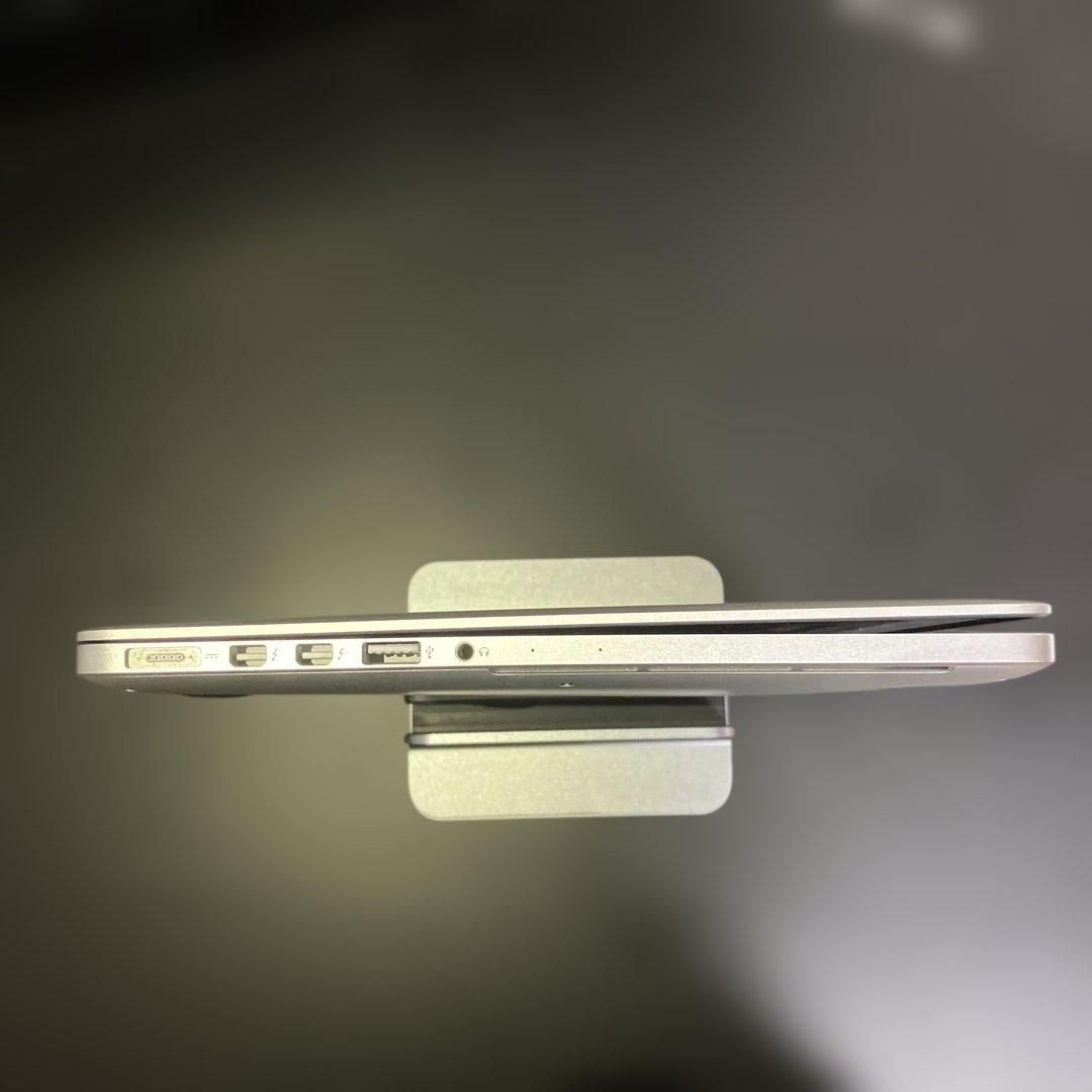 MacBook本体 Apple MacBook Pro (13-inch, Late 2013)